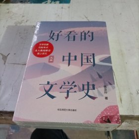 好看的中国文学史（套装上下册）