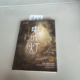 鬼吹灯1：精绝古城