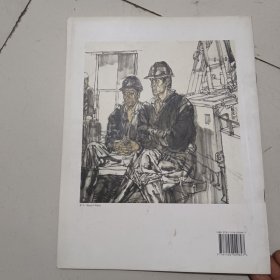 当代最具学术价值与市场潜力的画家——马国强