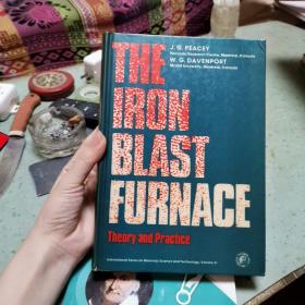 THE IRON BLAST FUENACE