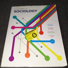 Essentials Of Sociology （fourth Edition）社会学的必要性（第四版）