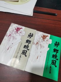 95品 鲈乡晚风 吴江市老干部