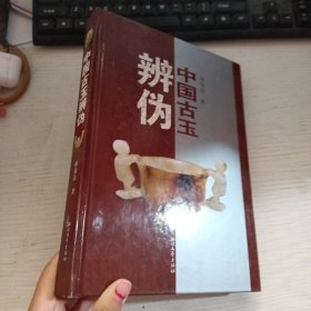 中国古玉辨伪
