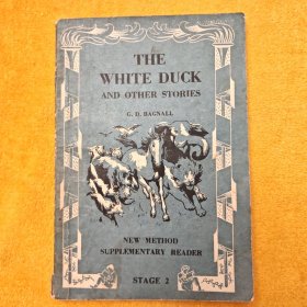 THE WHITE DUCK AND OTHER STORIES