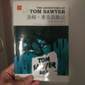 汤姆·索亚历险记
