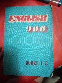 English   900   books 1_3