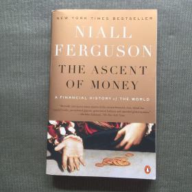 The Ascent of Money：A Financial History of the World