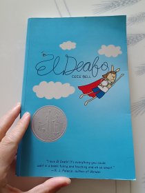 El Deafo