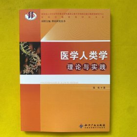 理论研究丛书：医学人类学理论与实践