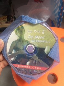 电影DVD：西西里美丽传说（续集）