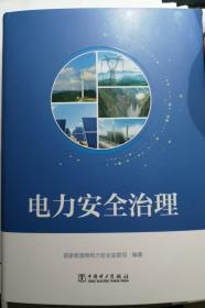 电力安全治理