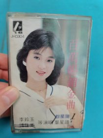 【磁带】百万畅销金曲 群星谱1〈所有音像制品，版本自鉴！！！！由于属于特殊可复制性商品，不接受任何原因的退换，不，退，不，换!试听可以正常播放，请看好图片下单，播放器不同，播出的声音不同，不保音质! 〉