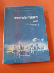 中国营商环境报告2021