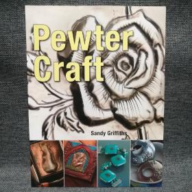 Pewter Craft