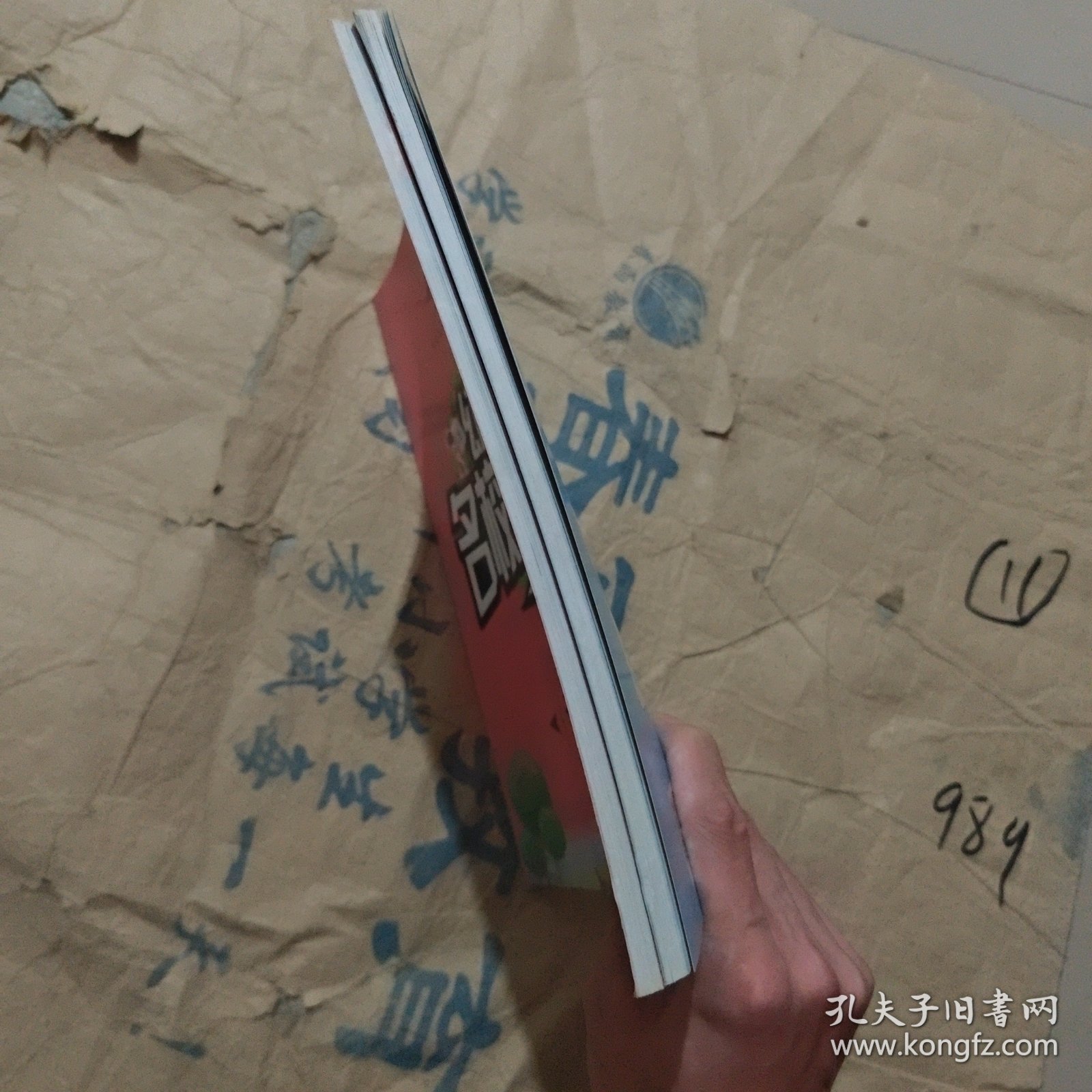 语言（1.2）/幼小衔接名校冲刺100分