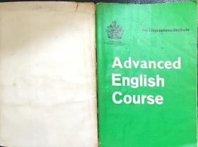 Advanced English Course 24捆