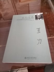 王力文选