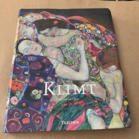 GUSTAV KLIMT