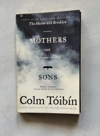 MOTHERS  AND   SONS (英文原版书）
