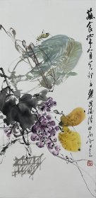 陆迅：作品保真