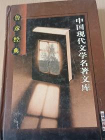 中国现代文学名著文库（全22卷）