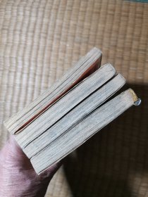神奇宝贝特别篇：特别篇（2、4、5、6）4本合售