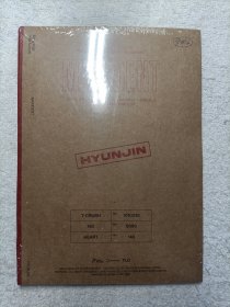 skz maxident pc单封未拆封