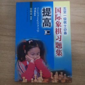 国际象棋习题集(提高)