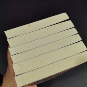 人性的弱点、人性的突破、语言的艺术、卡耐基传、人生箴言、林肯外传（6本合售）
