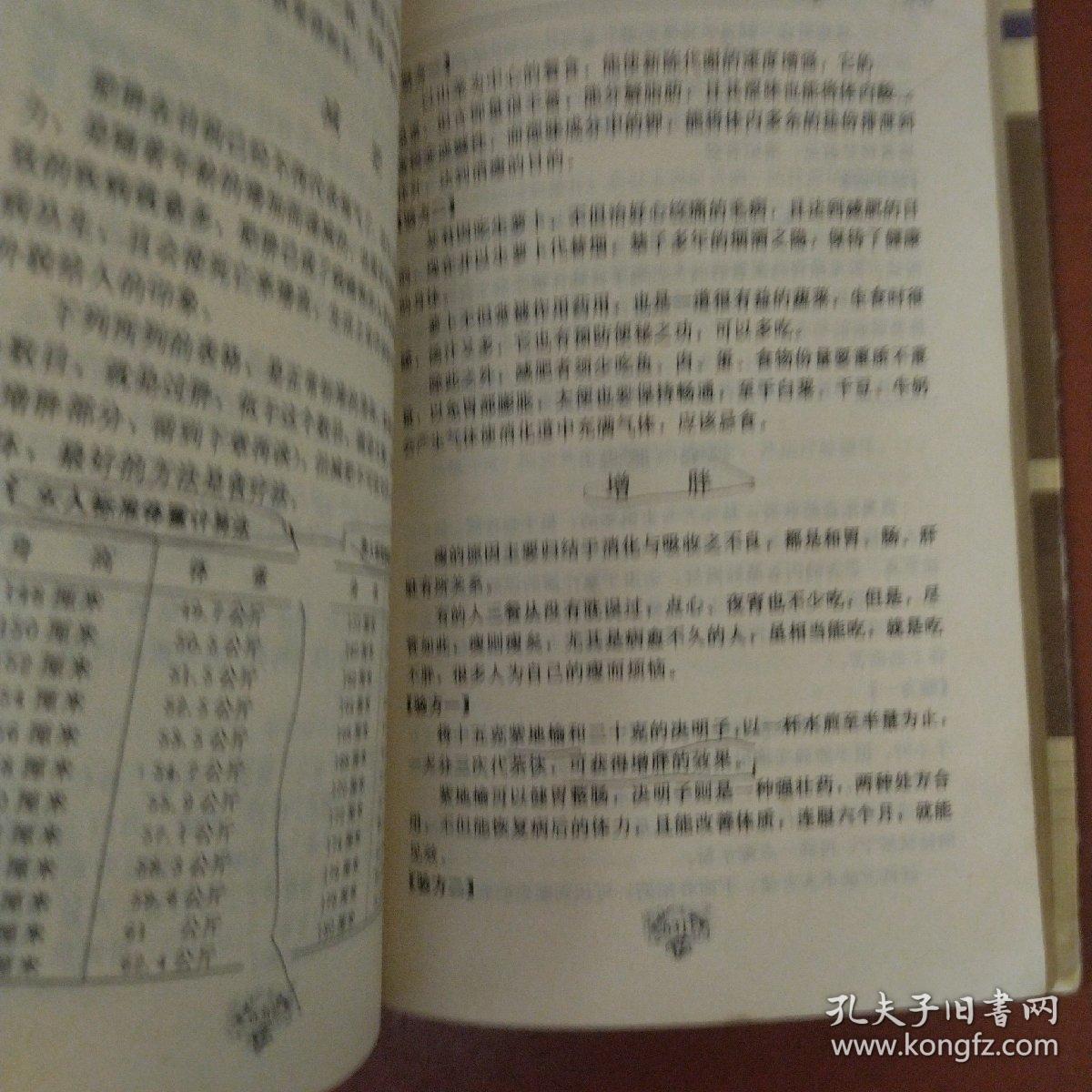 《中国秘方御典》马馨 林锦堂 编著.吉林音像出版社  私藏 品佳书品如图.