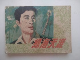 绿海天涯