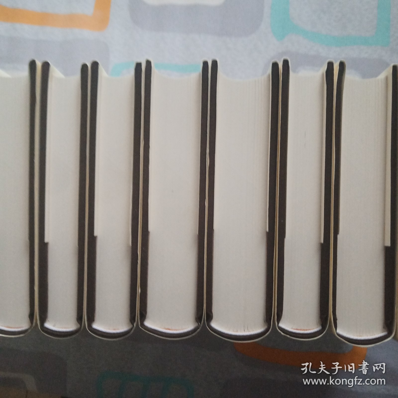 郁达夫全集(共12册)