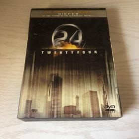 24小时 第六季 5DVD