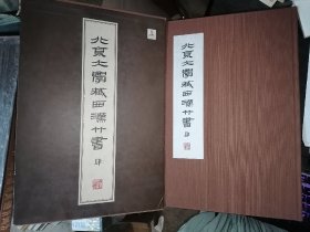 北京大学藏西汉竹书（肆）《妄稽》、《反淫》
