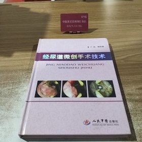 经尿道微创手术技术