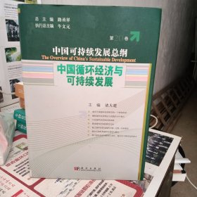 中国可持发展总纲（第20卷）：中国循环经济与可持续发展