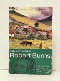 《罗伯特·彭斯诗选》Collected Poems of Robert Burns