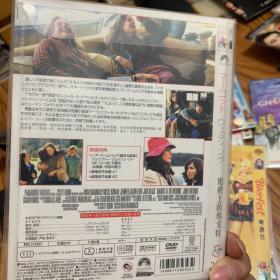 婚礼上的玛戈特 DVD