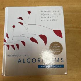 Introduction to Algorithms(Four Edition)