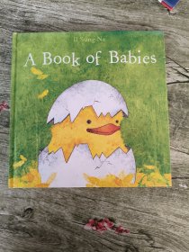 A Book of Babies 婴儿之书