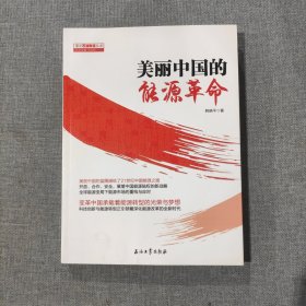 美丽中国的能源革命