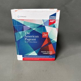 The American Pageant