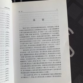伪都烟云 上 下