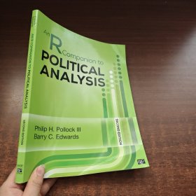 An R Companion to Political Analysis（SECOND EDITION）