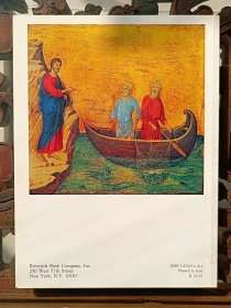 Duccio(意大利画家)