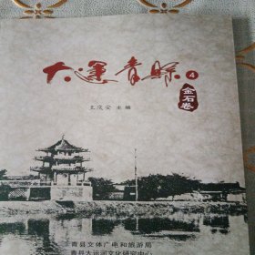 大运青县金石卷