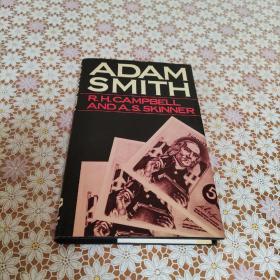 Adam Smith