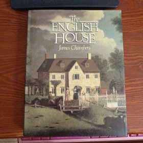 THE ENGLISH HOUSE