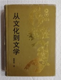 从文化到文学 wx35