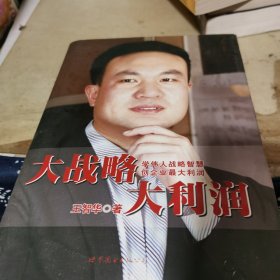 大战略大利润